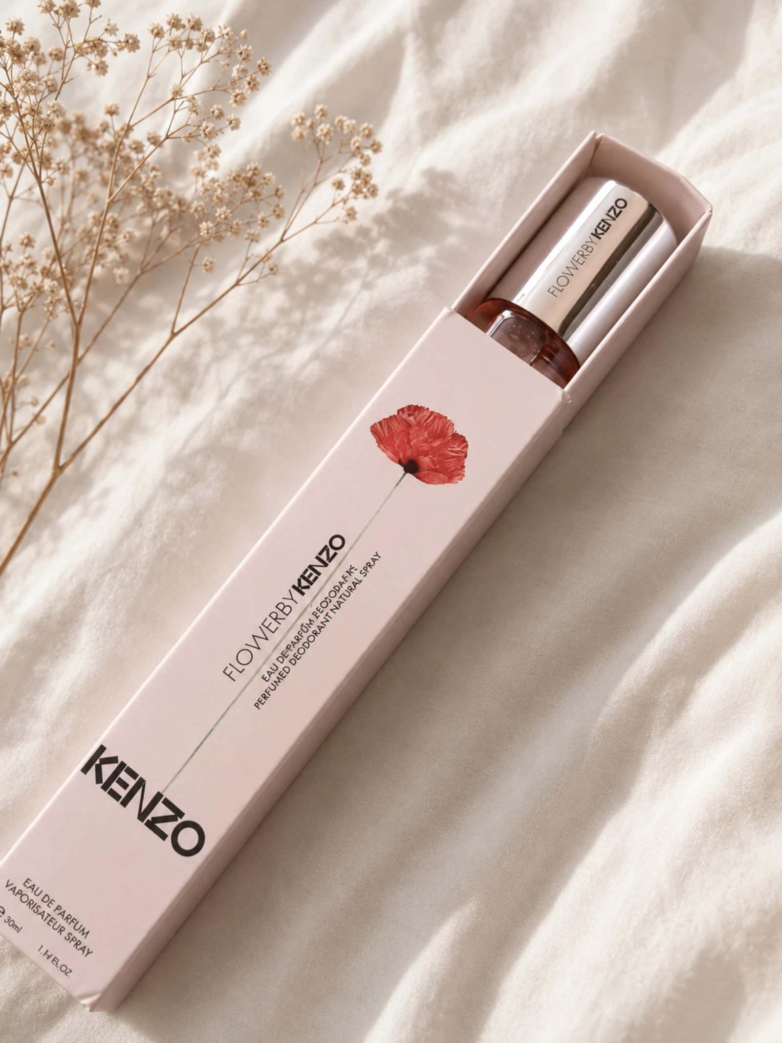Parfum Kenzo